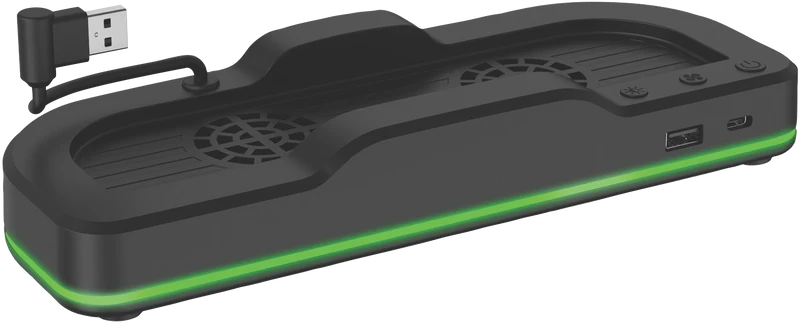 Powerwave Nintendo Switch 2 RGB Cooling Stand