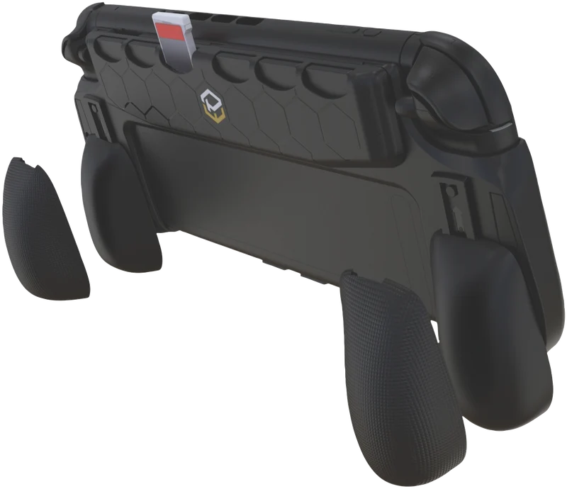 Powerwave Nintendo Switch 2 Elite Ergo Grip
