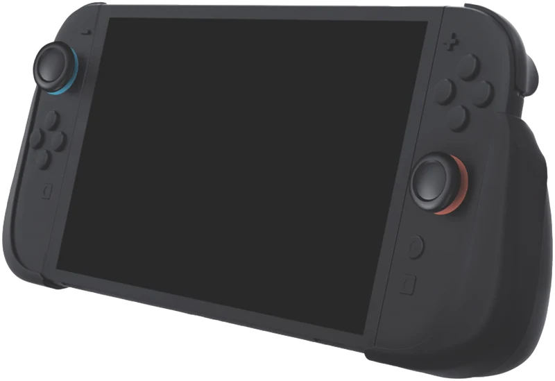 Powerwave Nintendo Switch 2 Elite Ergo Grip