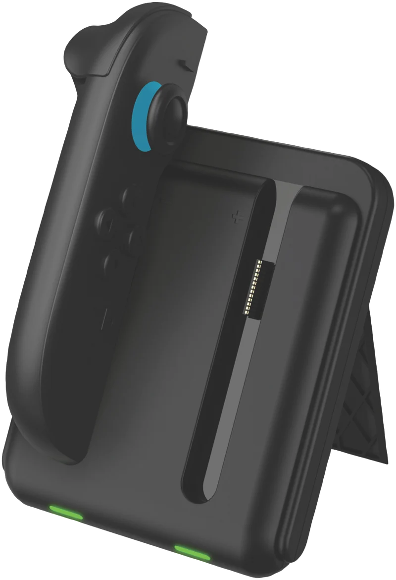 Powerwave Nintendo Switch 2 Compact Dual Charging Stand
