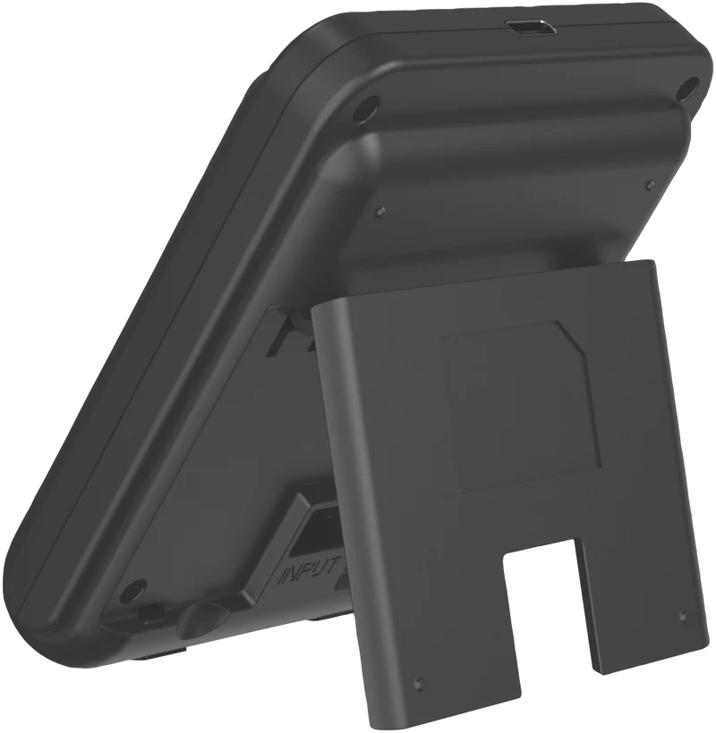 Powerwave Nintendo Switch 2 Compact Dual Charging Stand