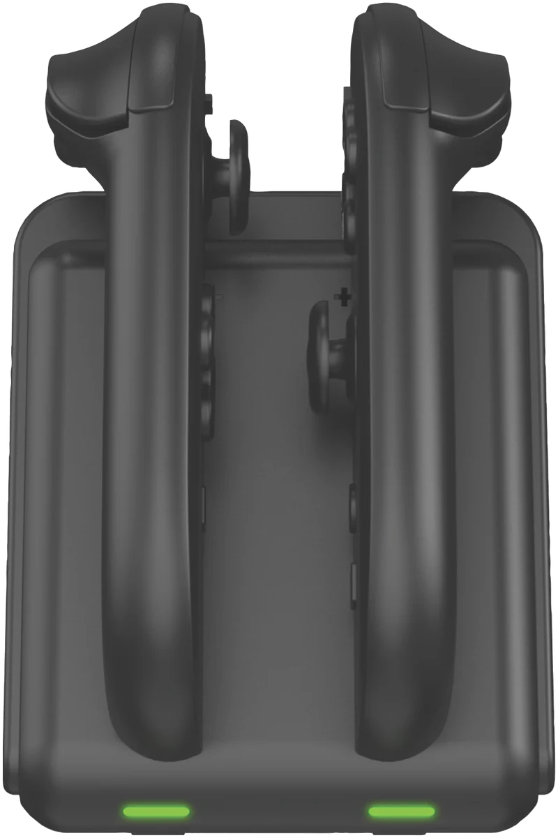 Powerwave Nintendo Switch 2 Compact Dual Charging Stand