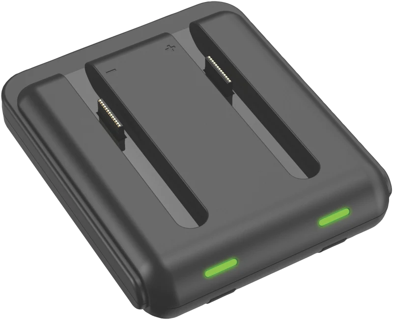 Powerwave Nintendo Switch 2 Compact Dual Charging Stand