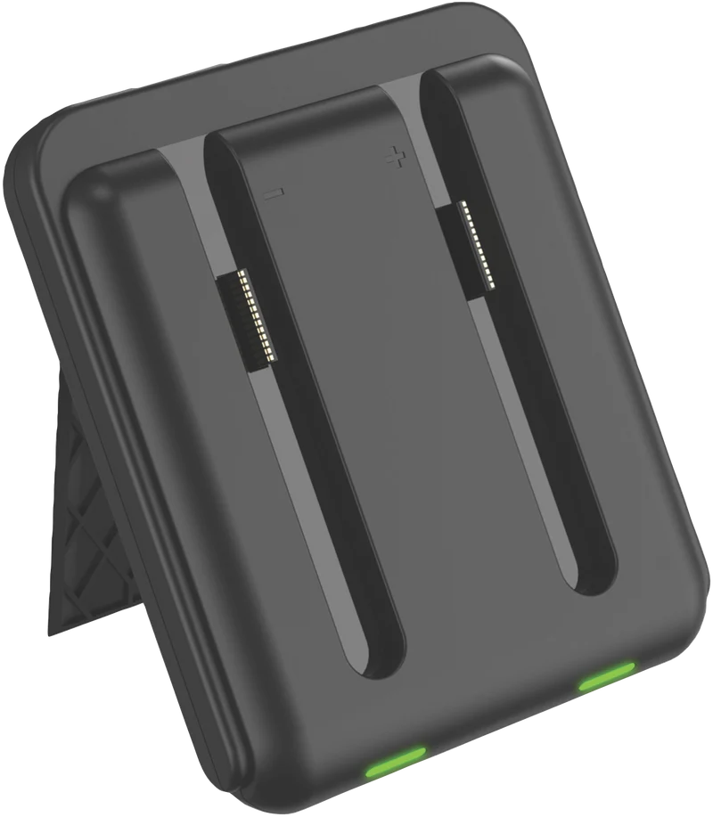 Powerwave Nintendo Switch 2 Compact Dual Charging Stand