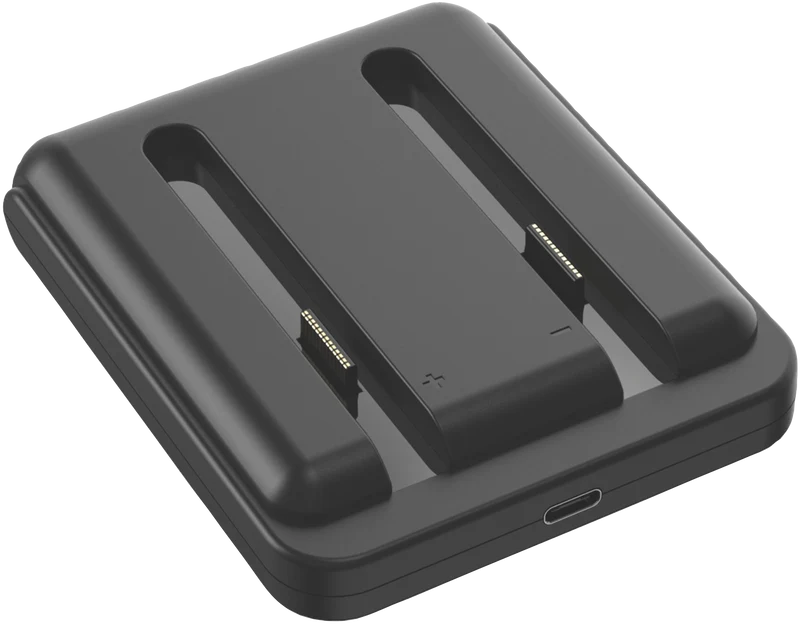 Powerwave Nintendo Switch 2 Compact Dual Charging Stand