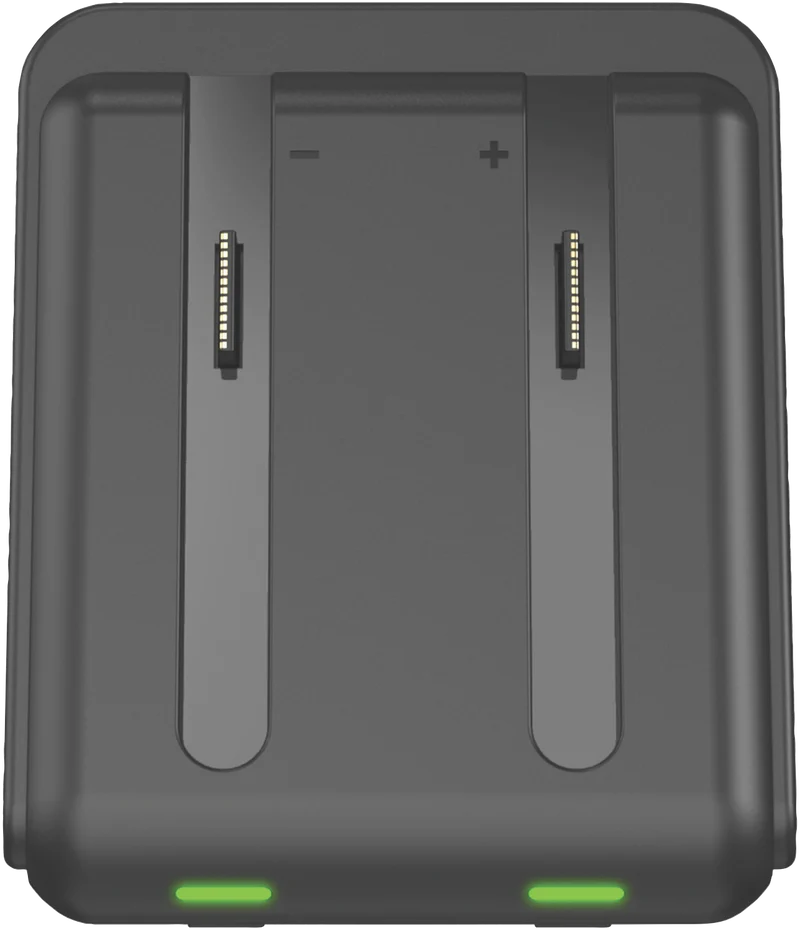 Powerwave Nintendo Switch 2 Compact Dual Charging Stand