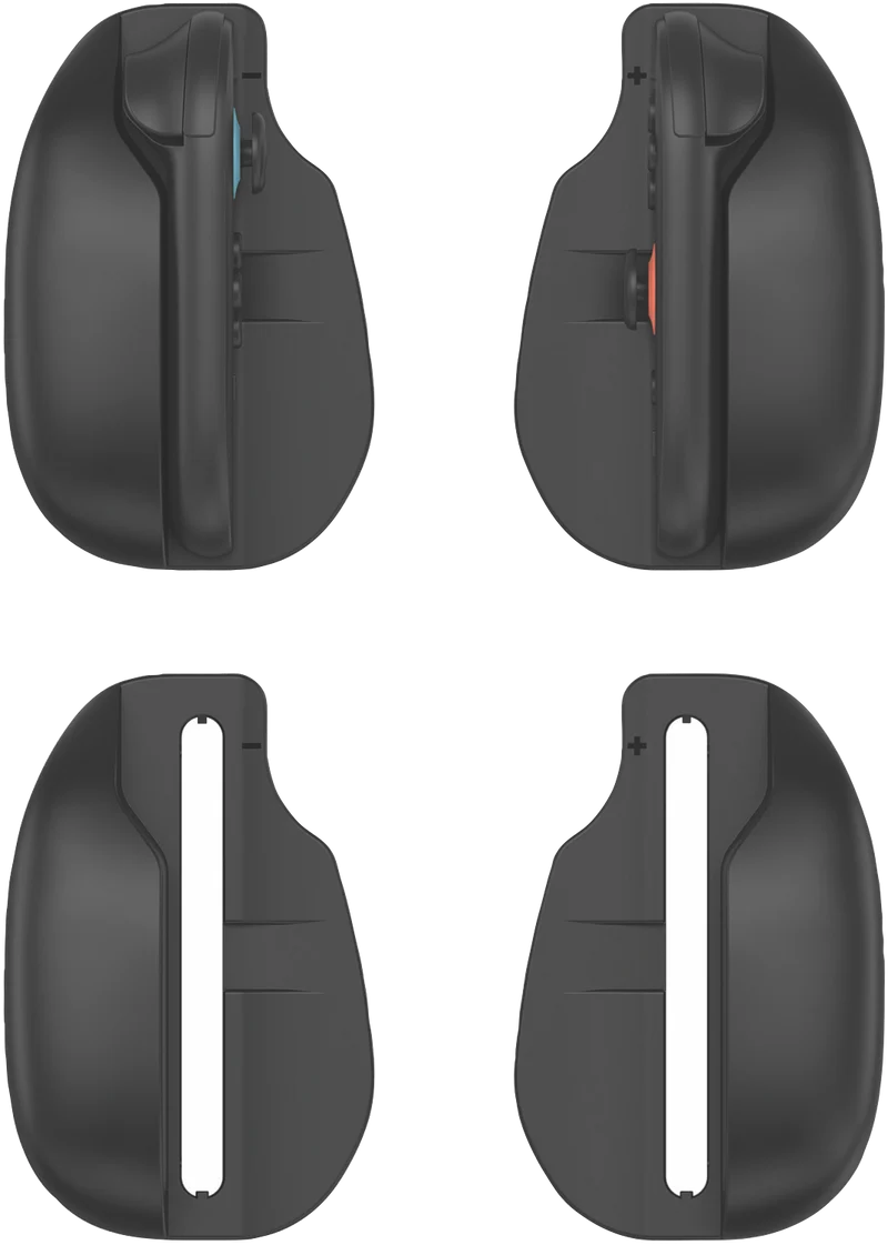 Powerwave Nintendo Switch 2 Mouse Adapter Twin Pack