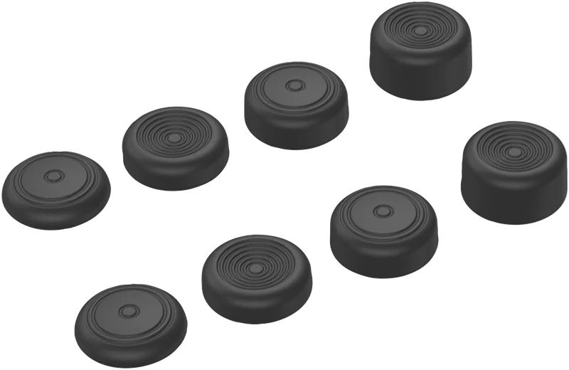 Powerwave Nintendo Switch 2 Pro Thumb Grips