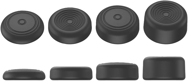Powerwave Nintendo Switch 2 Pro Thumb Grips