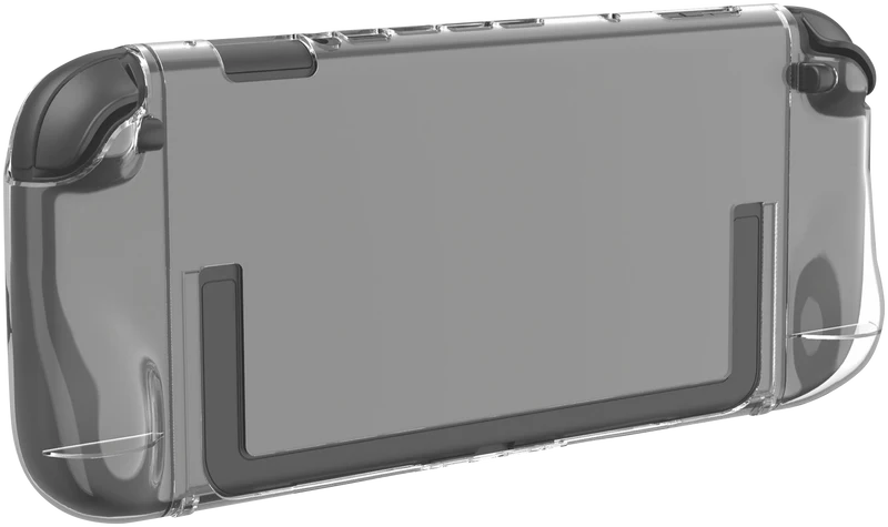 Powerwave Nintendo Switch 2 Crystal Case
