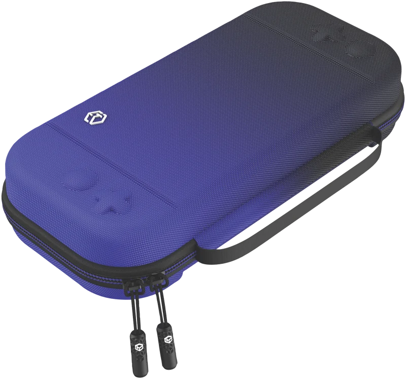 Powerwave Nintendo Switch 2 Premium Carry Case (Midnight Sapphire)