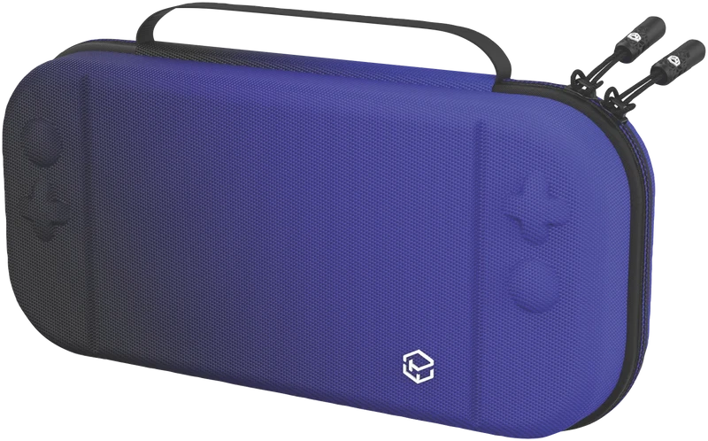 Powerwave Nintendo Switch 2 Premium Carry Case (Midnight Sapphire)