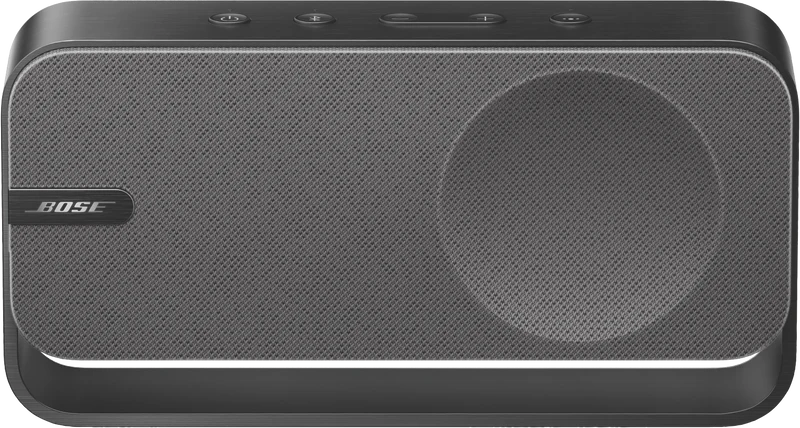 Bose SoundLink Home Bluetooth Speaker - Cool Gray