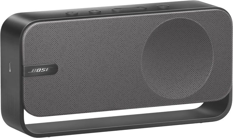 Bose SoundLink Home Bluetooth Speaker - Cool Gray