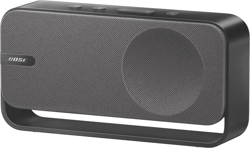 Bose SoundLink Home Bluetooth Speaker - Cool Gray