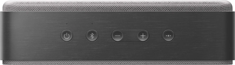 Bose SoundLink Home Bluetooth Speaker - Cool Gray