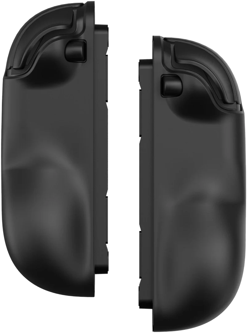Powerwave Nintendo Switch 2 Silicone Grips (Black)