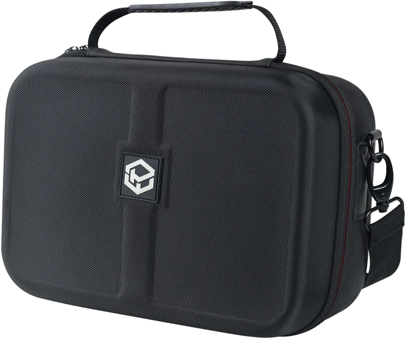 Powerwave Nintendo Switch 2 Deluxe Storage Carry Case