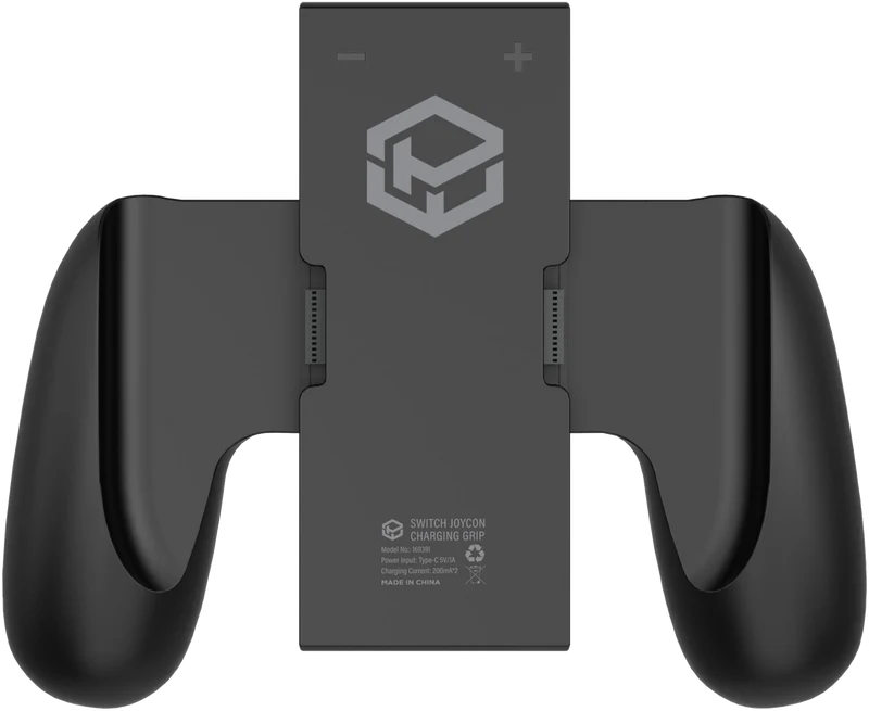 Powerwave Nintendo Switch 2 Charging Grip