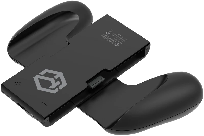 Powerwave Nintendo Switch 2 Charging Grip
