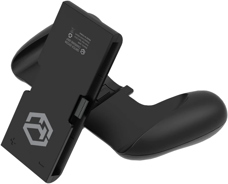 Powerwave Nintendo Switch 2 Charging Grip
