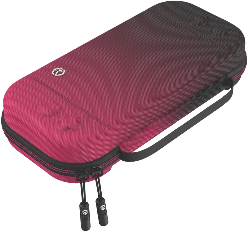 Powerwave Nintendo Switch 2 Premium Carry Case (Midnight Ruby)