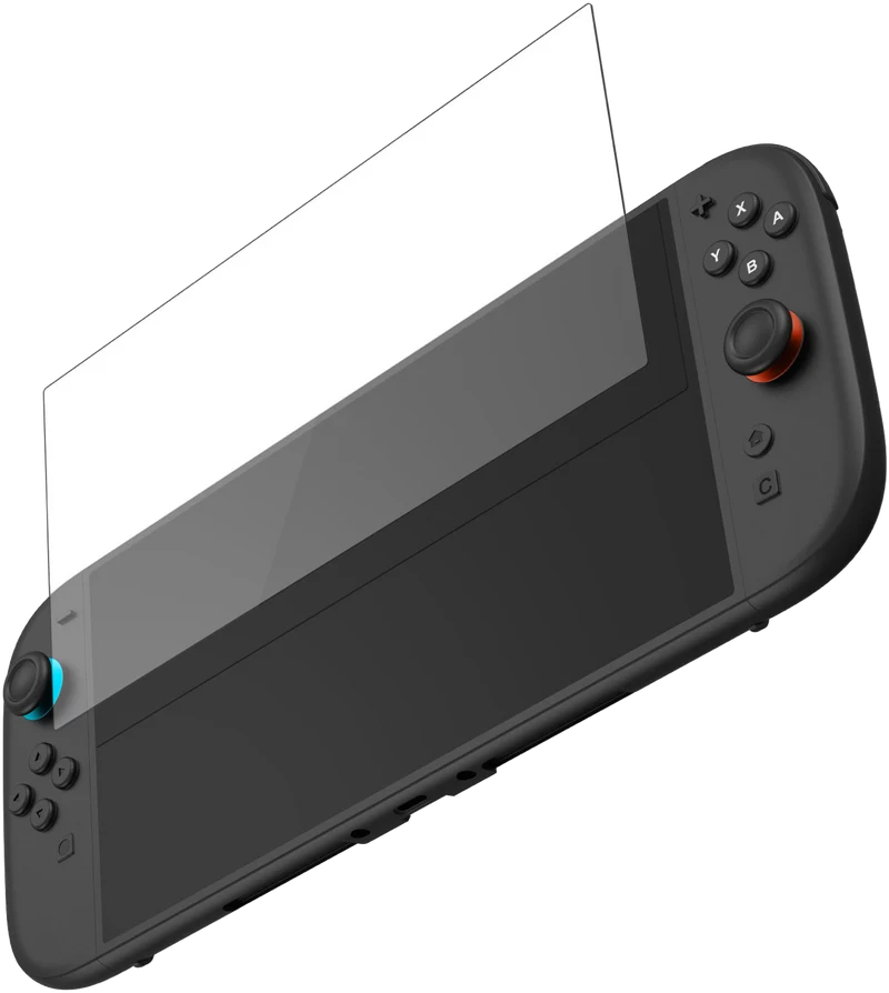 Powerwave Nintendo Switch 2 Starter Pack
