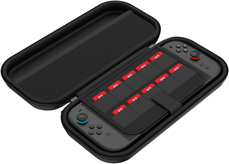 Powerwave Nintendo Switch 2 Starter Pack