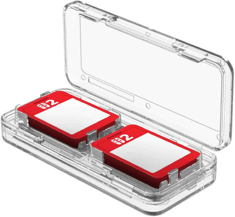 Powerwave Nintendo Switch 2 Starter Pack