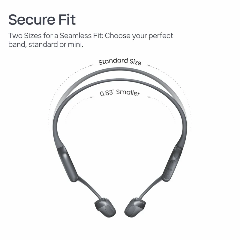 Shokz OpenRun Pro 2 Headphones