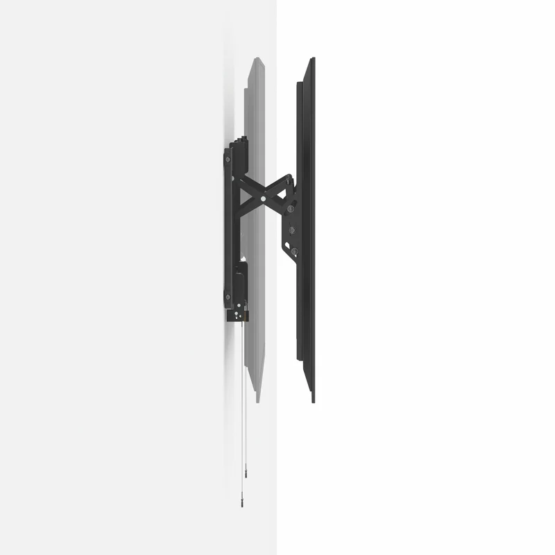 Ezymount Extra Large Tilt and Swivel TV Bracket (55"-120")