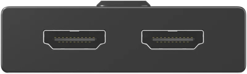 Cygnett 2-in-1 Bi-Directional Dual HDMI Switch