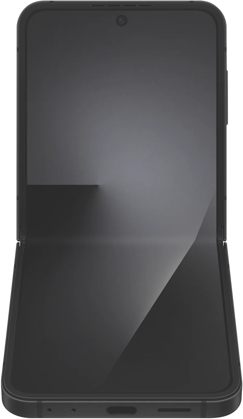 Samsung Galaxy Z Flip7 FE 256GB Black
