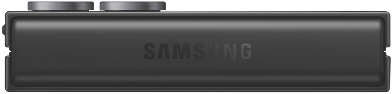 Samsung Galaxy Z Flip7 FE 128GB Black