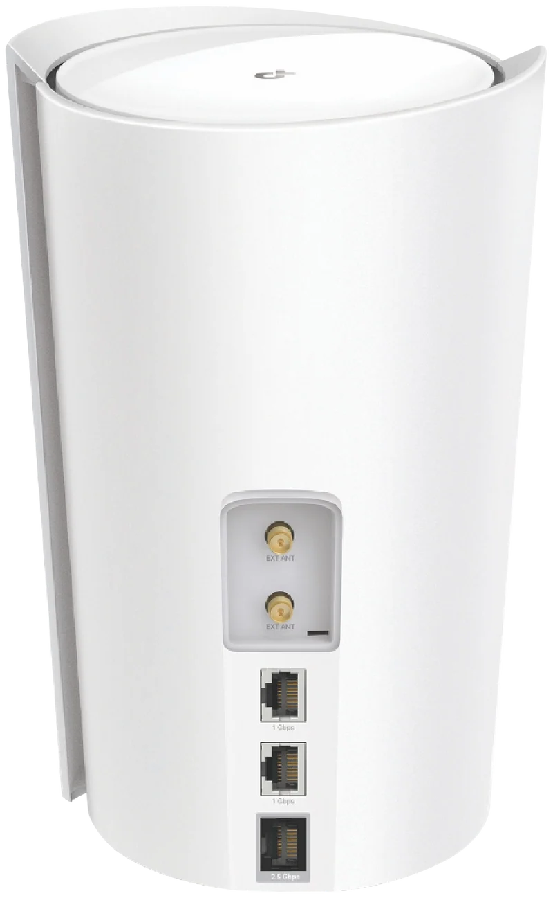 TP-LINK Deco 5G AX3000 Whole Home Mesh Wi-Fi 6 Gateway