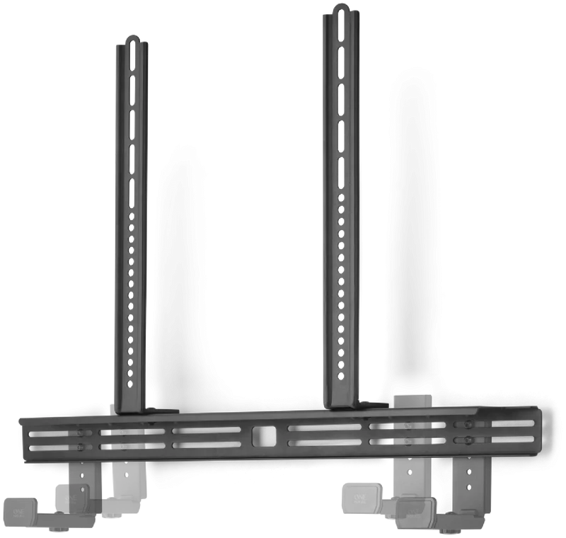 One For All Universal Soundbar Holder