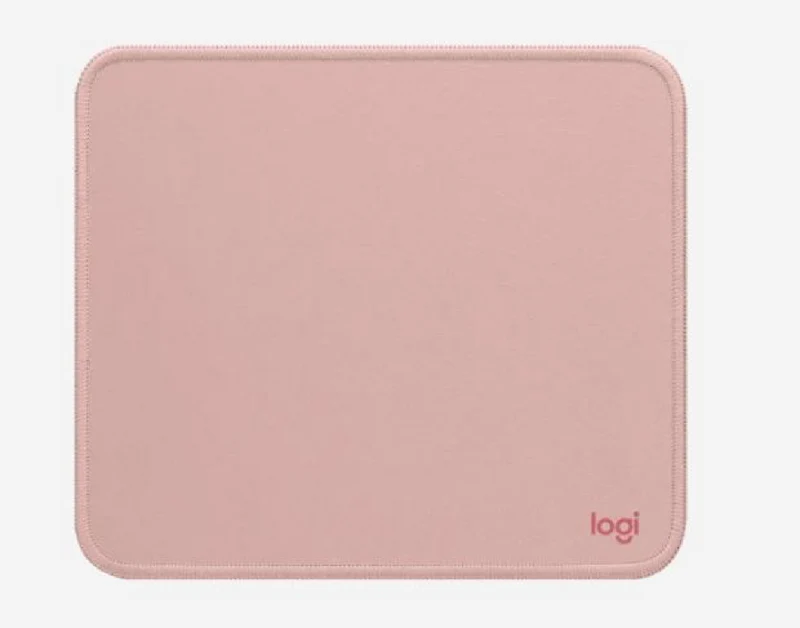 Logitech Studio Mouse Pad (Dark Rose)