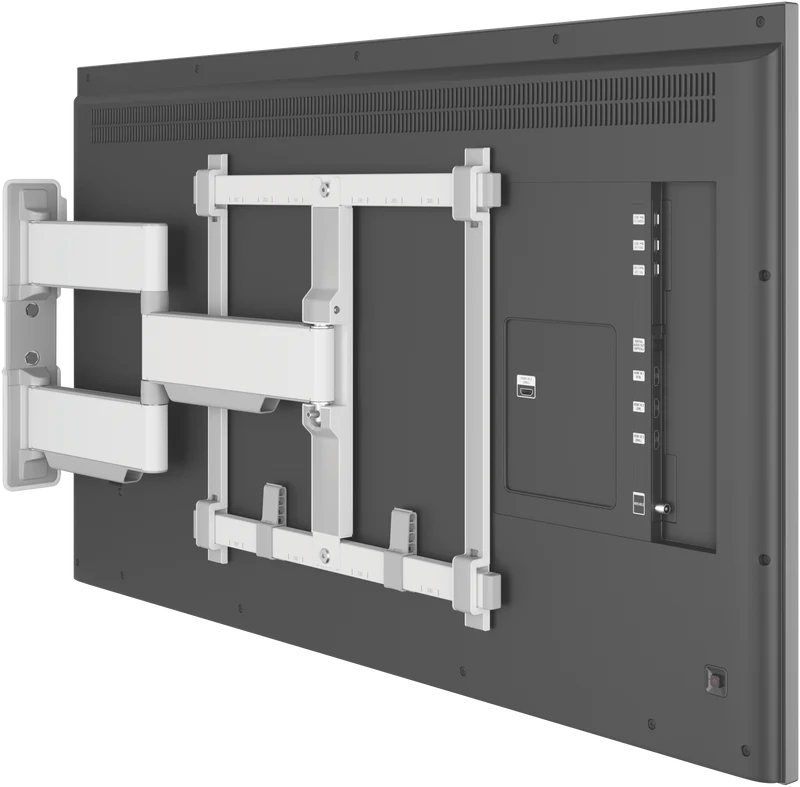 Vogels Ultra-Slim Elite Full Motion+ TV Wall Bracket - Medium (32-65")
