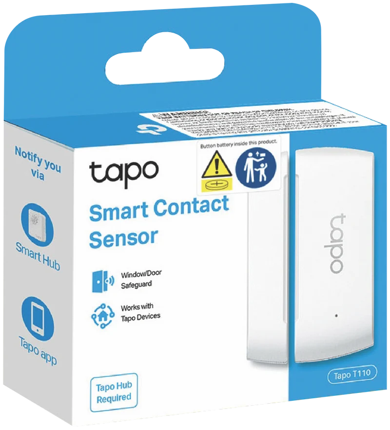 TP-LINK Smart Contact Sensor