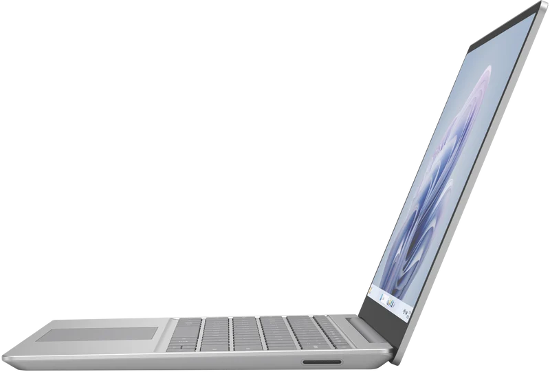 Microsoft Surface Laptop Go 3 i5 16GB 256GB Platinum