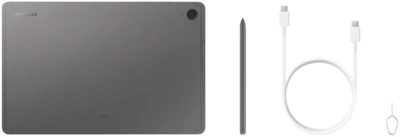 Samsung Galaxy Tab S9 FE Wi-Fi 256GB - Grey