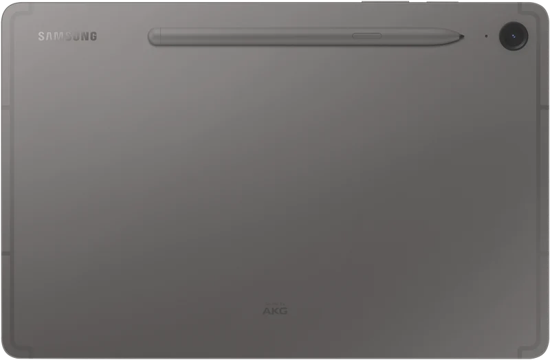 Samsung Galaxy Tab S9 FE Wi-Fi 256GB - Grey