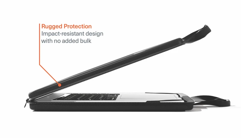 Cygnett 14" TekSleeve Softshell Laptop Case