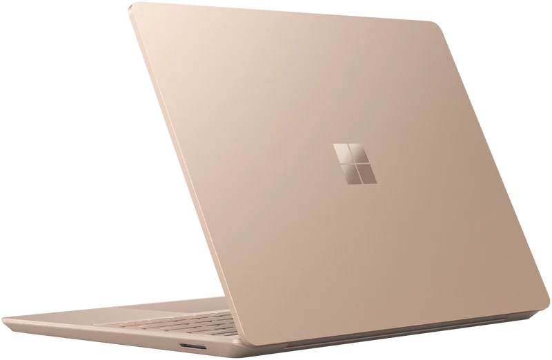 Microsoft Surface Laptop Go 3 i5 8GB 256GB Sandstone