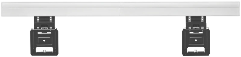 One For All Universal Ultraslim TV wall mount (Upto 110")