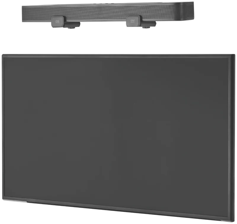 One For All Universal Soundbar Holder