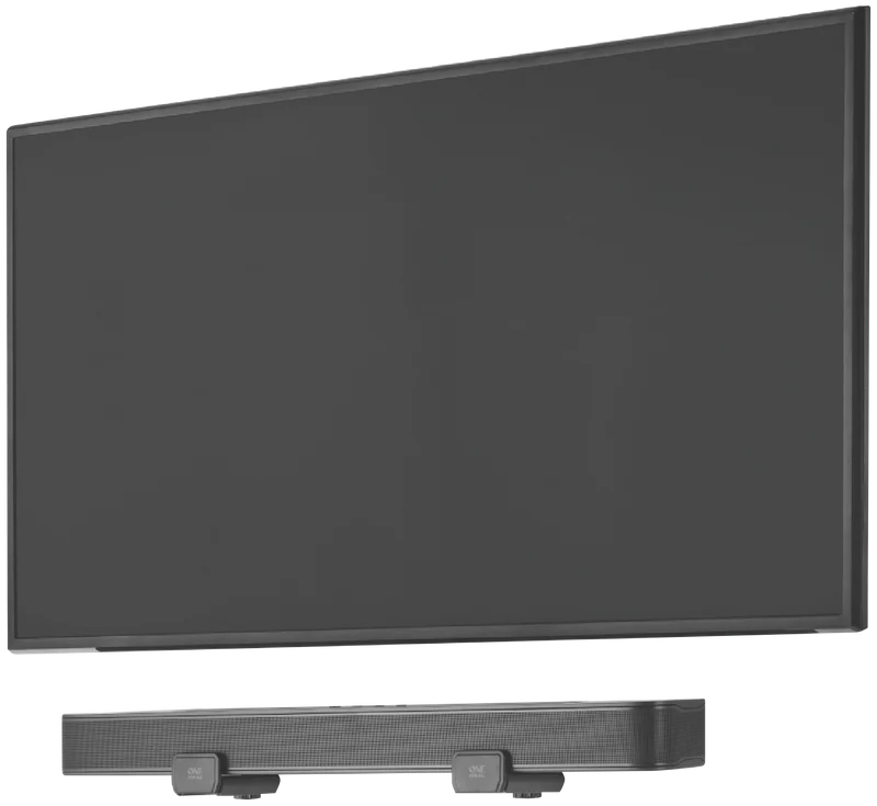 One For All Universal Soundbar Holder