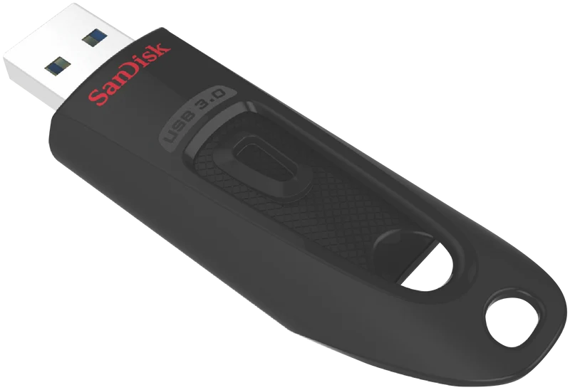 Sandisk 32GB Ultra USB Flash Drive