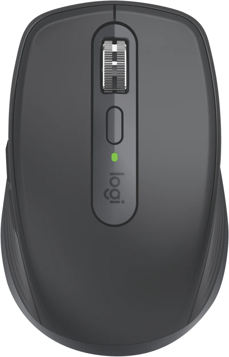 Logitech MX Anywhere 3S Mouse (Graphite)