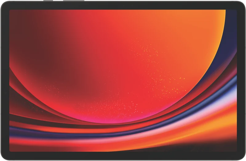 Samsung Galaxy Tab S9 Wi-Fi 256GB - Graphite